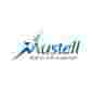 Austell Pharmaceuticals logo